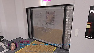 Innocence or Cash #4