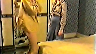 Punishment on Reflection 1982