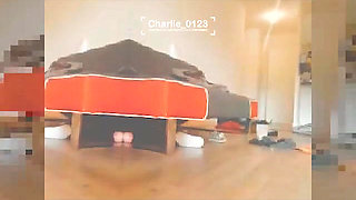 Walking to Adventure