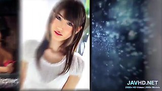 Hot Japanese PoV Vol 63