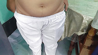 Desi Student Seduces Her Private Tutor in a Naughty Study Session