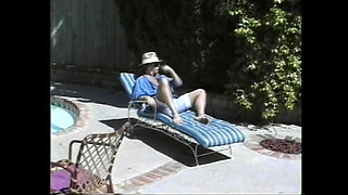 Shower Fuck with Wet Bodies Sliding