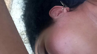 Wife Deepthroat