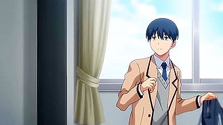 Fuuki Iin to Fuuzoku Katsudou Episode 1