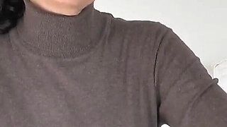 3 Days Before Your Wedding: Taboo Encounter - Cum on My Sweater, Lady Victoria Valente