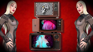 Denied Anal-goon Delirium: a 30-day Lockdown, Locktober