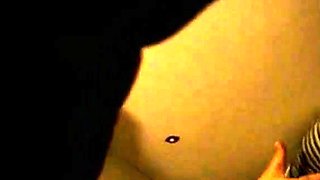 Asian BBW Amateur Facial in a Public Bathroom