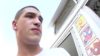 Gigi Rivera: Teen, Blowjob  Hardcore Porn