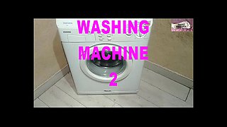 Washing Machine 2