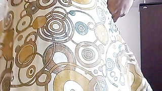 Tamil Item Swetha Nude Bathing And Dress Change
