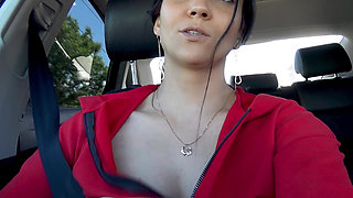 Fingering and Gaping My Wet Pussy. Part 4