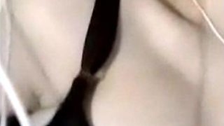 Jilbab Big Tits 2
