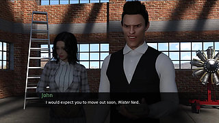 A Mother's Love part 6 Part 55 Gameplay by Loveskysan69