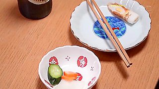 Unable To Suppress The Horniness To My Stepsisters Unprotected Butt [decensored] - Sumire Kurokawa