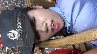 2 Chinese Bondage Lesbian