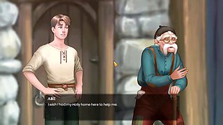 Hd videos, animation sex, old men