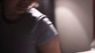 Small titted teen amateur pounded by doctor