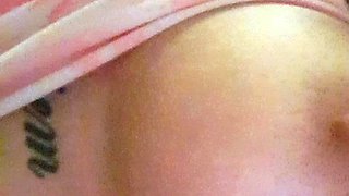 Webcam milf with breast milk live hardcore masturbate
