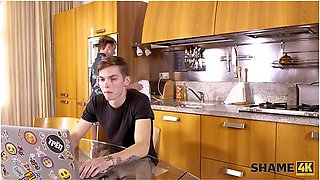 Cherry Aleksa - Experienced Mature Is Down To Let The Guy Do Whatever He Wants