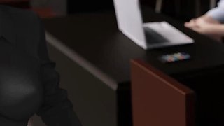 Unseen Instincts 1 - Detective Nicole Found a Lead in the Case She Is Working on