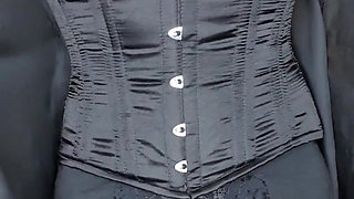 My black outfit for you