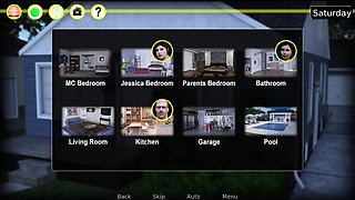 Bbw College life episode 2