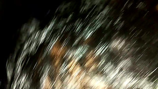 Tamil Desi Married Wife Sarla Hot Romance and Masti with Neighbor Young Boy at Midnight