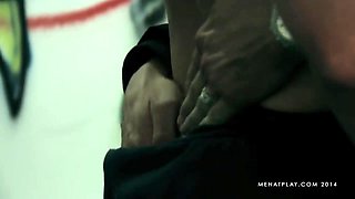 Graffiti - MENatPLAY