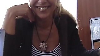 Bi Jenny In Mcdonalds Quicky Porn Videos