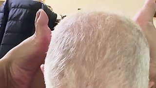 Pinay MILF Directed to Drink Daddy's Heavy Load of Cum - Lexxi Wett