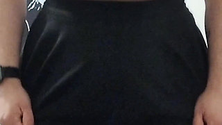 More BDSM Titty Tease