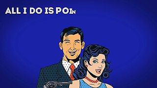 Cute Blonde Lays Down And Gets Fucked And Sucks Cock ft. Jackie Avalon  Bruce Venture: Porn