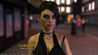 Being a Dik 0.8.1 Part 228 the Date and a New Hot Teacher by Loveskysan69
