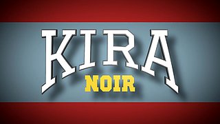 Dirty Double Dare With Xander Corvus, Kira Noir - Brazzers