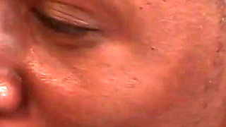 Small titted chick fucked from BBC in her wet pussy