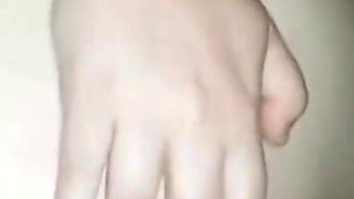 Youngenglishbbw BBc Nata4sex Pounding my ass back sit of my car