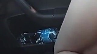 I Masturbate in a Taxi so I Don't Pay - Nutisgolden