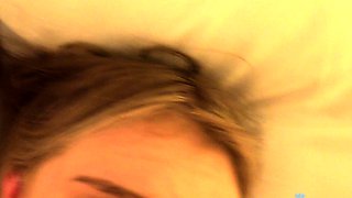 Big tit teen blowjob cumshot videos