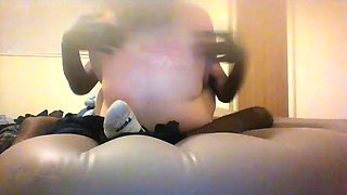 Punish bitch make her scrream