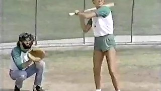 Electric Blue 22 US 1985 Playboy TV S3E1  American Beauties  ft. Sharon Kane: Porn