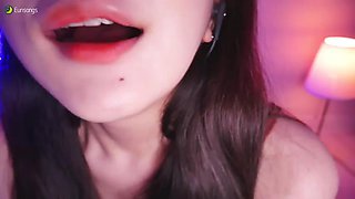 Kissing: Big Tits, Asian  Asmr Porn