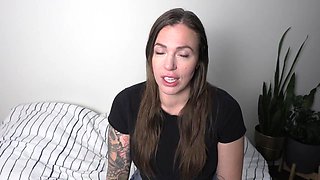 yogabella - Son's Note to Santa - Big boobs