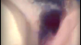 Step Aunt Pussy Cum Is Ready To Be Fucked