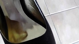 Perfect Pussy Close up milf Selda