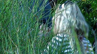 Shana Spirit In Fresh Girl A Slut Loves To Take It In The Pussy