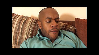 Red Shoes and Black Cannon