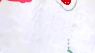 Big boobs milf masturbates with her dildo