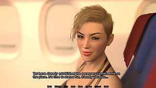 The Adored Marriage: His Wife Is Going to Get Fucked on Vacation by BBC - Episode 6
