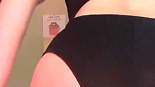 My First Twerk