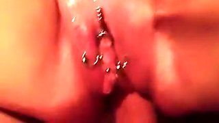 Pierced Sex